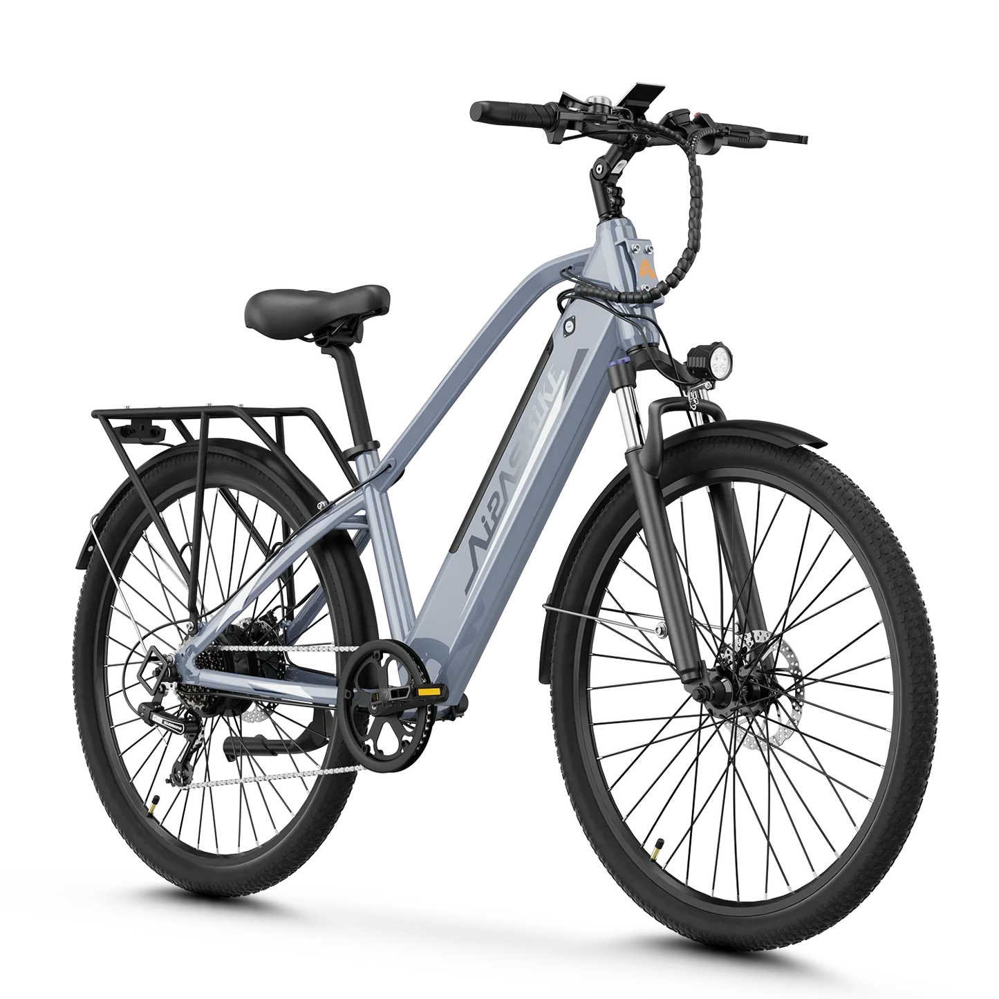 Aipas C2 Xpress Ebike - C2-S-BK-PRO