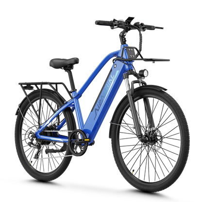 Aipas C2 Xpress Ebike - C2-S-BK-PRO