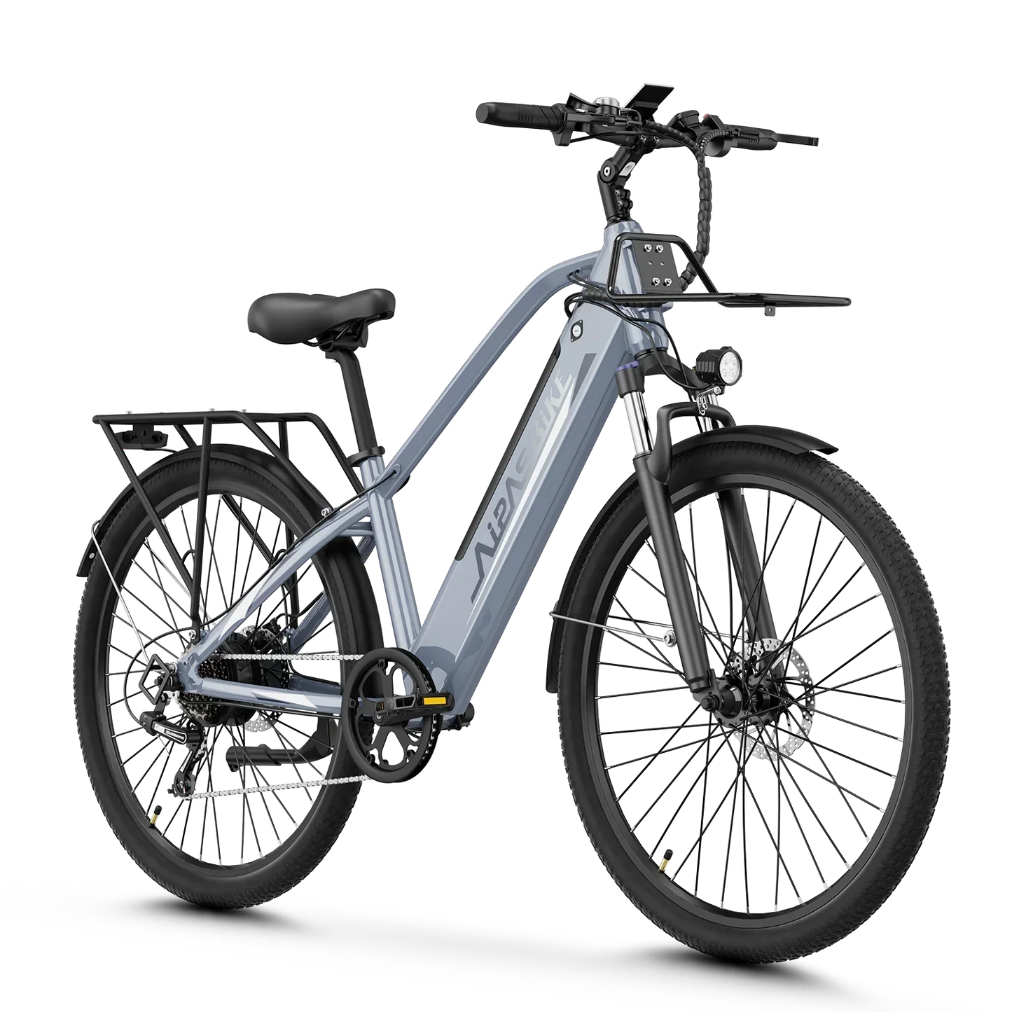 Aipas C2 Xpress Ebike - C2-S-BK-PRO