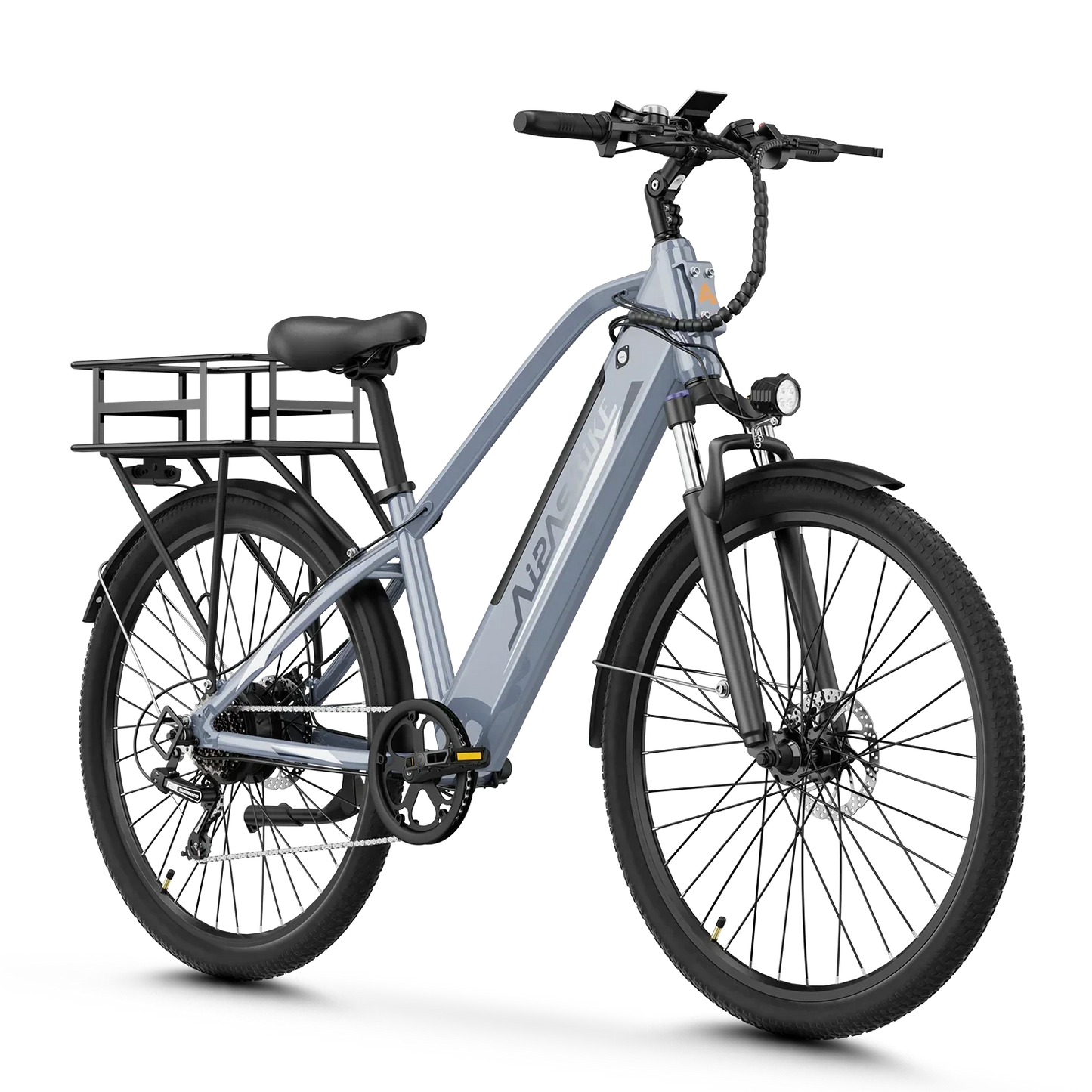 Aipas C2 Xpress Ebike - C2-S-BK-PRO