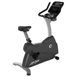 Life Fitness C3 Upright Bike - C3-XX00-0104 Track2.0