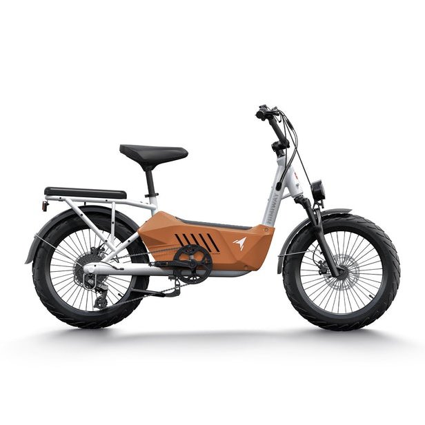 Himiway C3 | Cargo Ebike