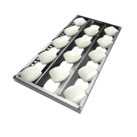 Coyote Briquette Set for 30" Gas Grills - C3BRIQ30