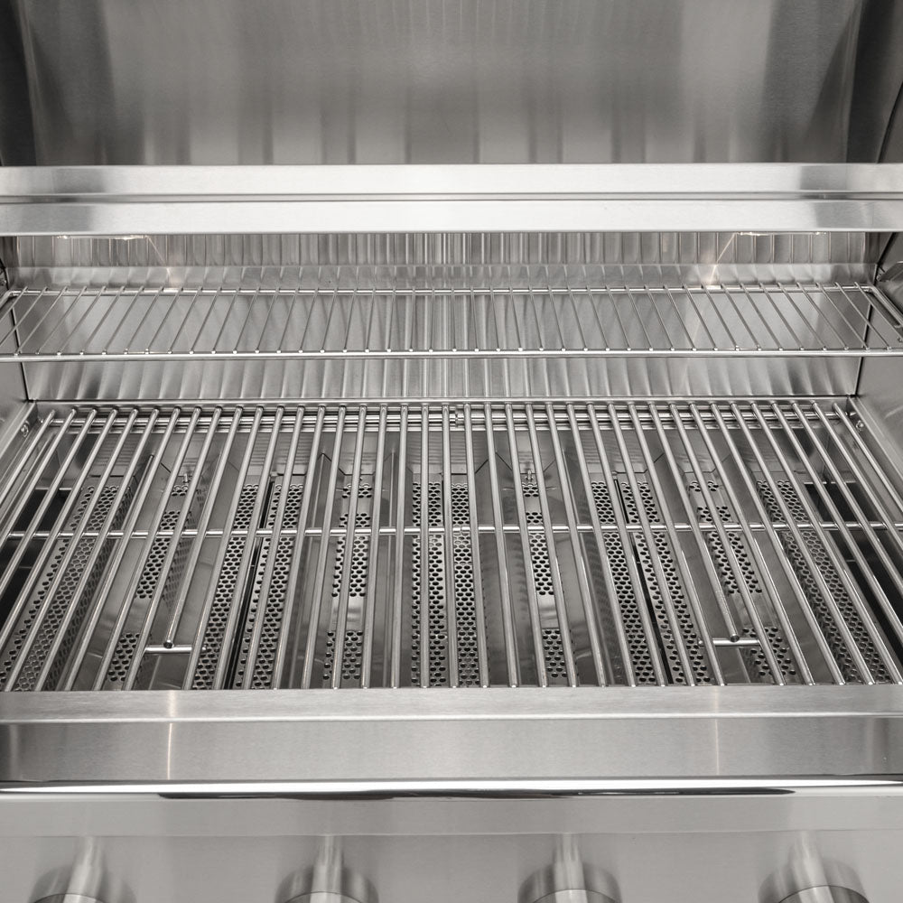 Coyote CL-Series 42" Grill on Cart - C3CL42+C3S42CT