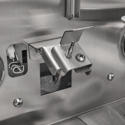 Coyote CL-Series 36" Grill on Cart - C3CL36+C3S36CT