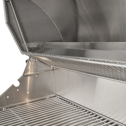 Coyote CL-Series 36" Grill on Cart - C3CL36+C3S36CT