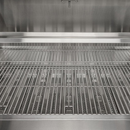 Coyote CL-Series 42" Grill on Cart - C3CL42+C3S42CT