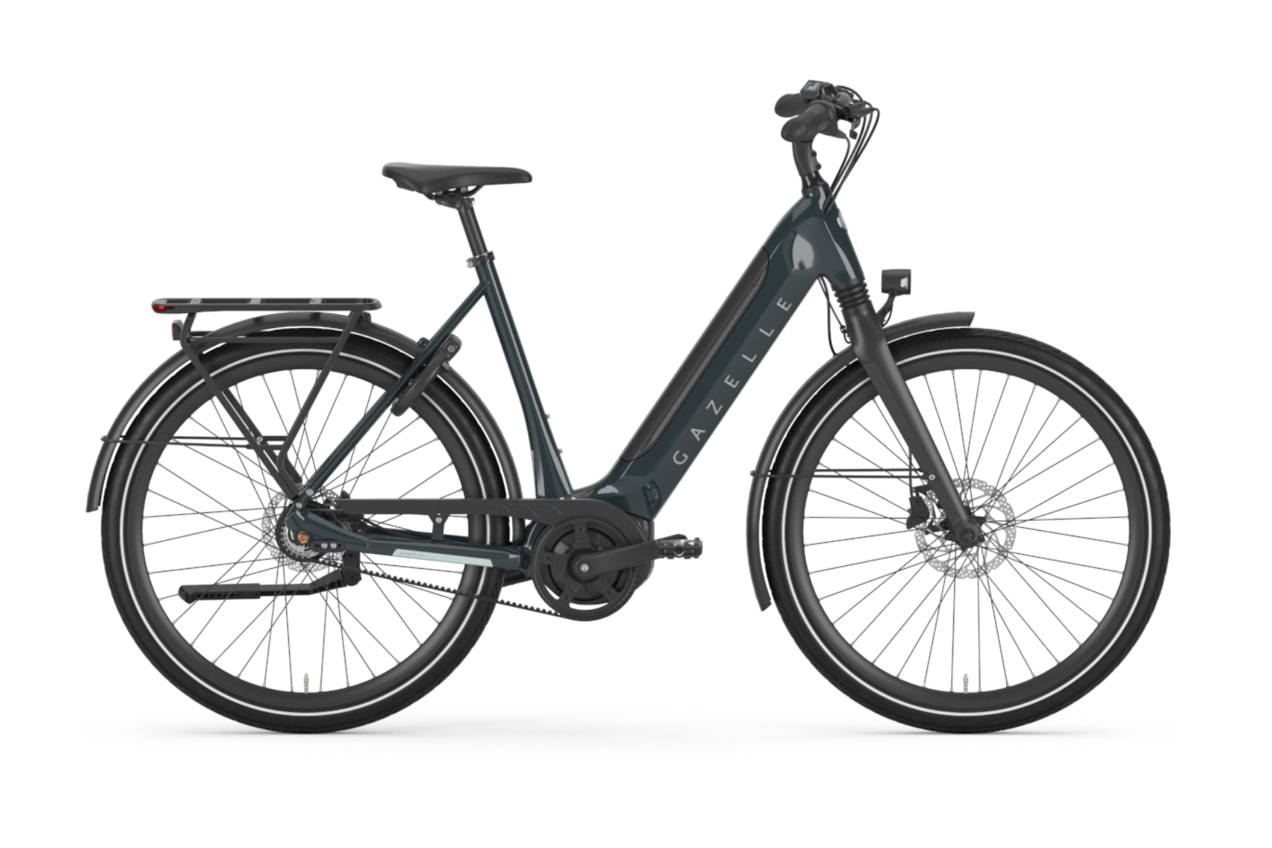 Lectric eBikes Ultimate C8 Low-Step - G3906