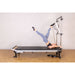 Align Pilates C8 Pro Reformer with Tower