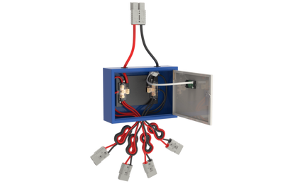 Big Battery Parallel Box - CNT016