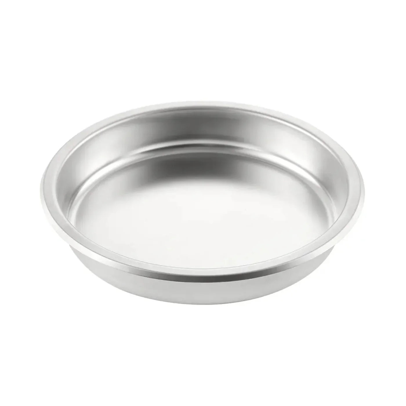 CAC China  Atlantis Food Pan Round  for CAFR-503 Case of 12 Pcs - CAFR-503FP