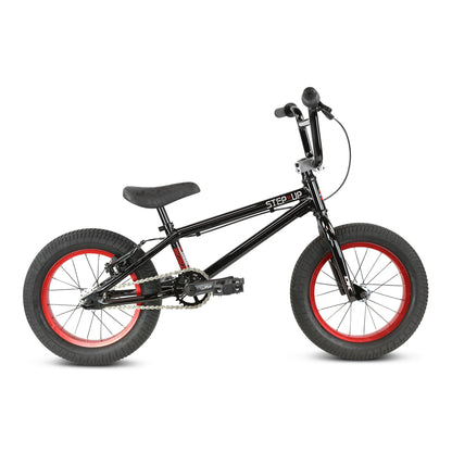 DK Step Up 14" BMX Bike - CB2800