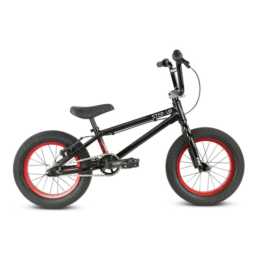 DK Step Up 14" BMX Bike - CB2800