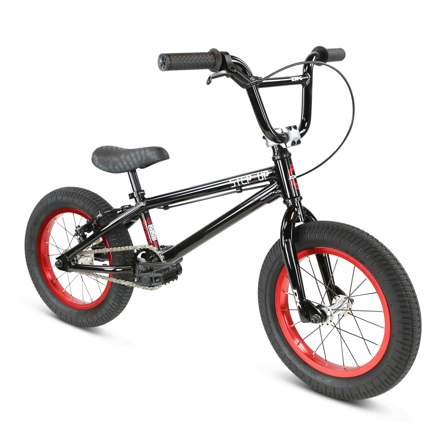 DK Step Up 14" BMX Bike - CB2800