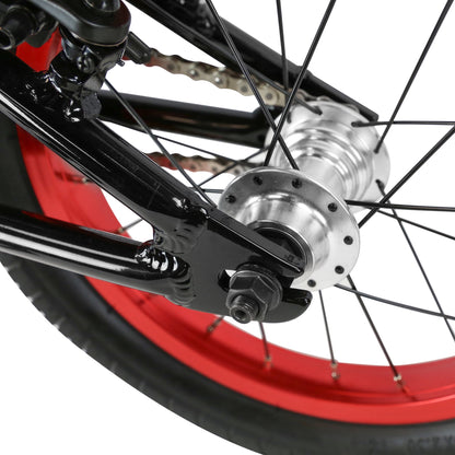 DK Step Up 14" BMX Bike - CB2800