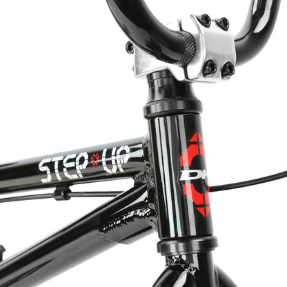 DK Step Up 14" BMX Bike - CB2800