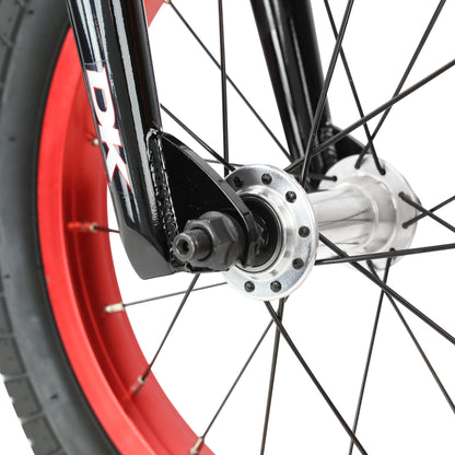 DK Step Up 14" BMX Bike - CB2800