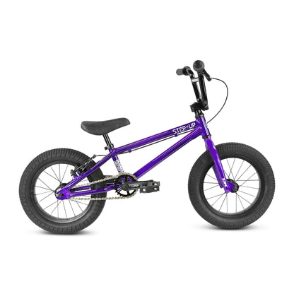 DK Step Up 14" BMX Bike - CB2800