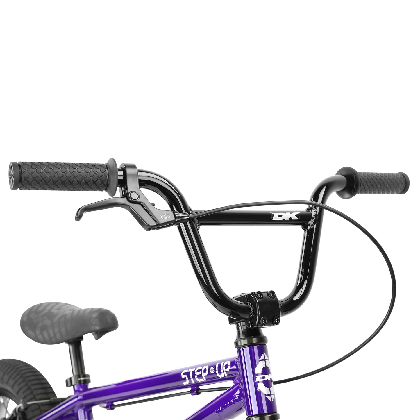 DK Step Up 14" BMX Bike - CB2800