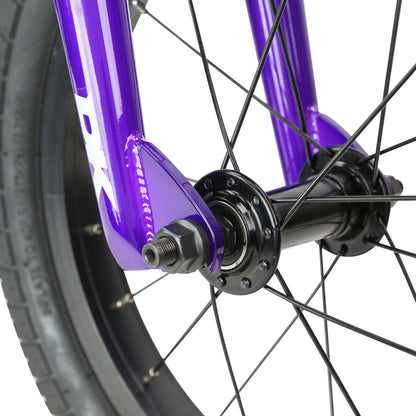 DK Step Up 14" BMX Bike - CB2800