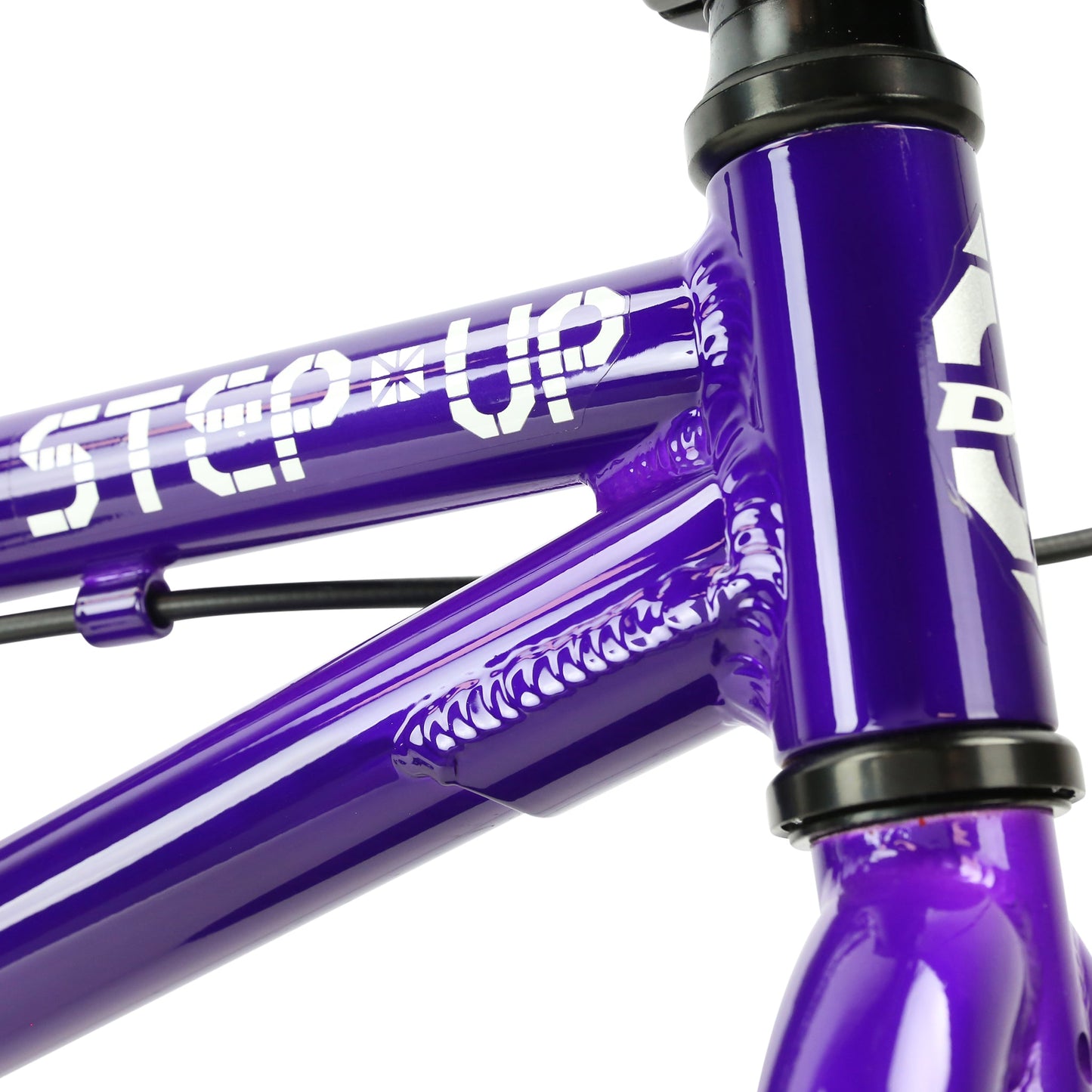 DK Step Up 14" BMX Bike - CB2800