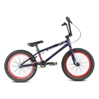 DK Step Up 18" BMX Bike - CB2802