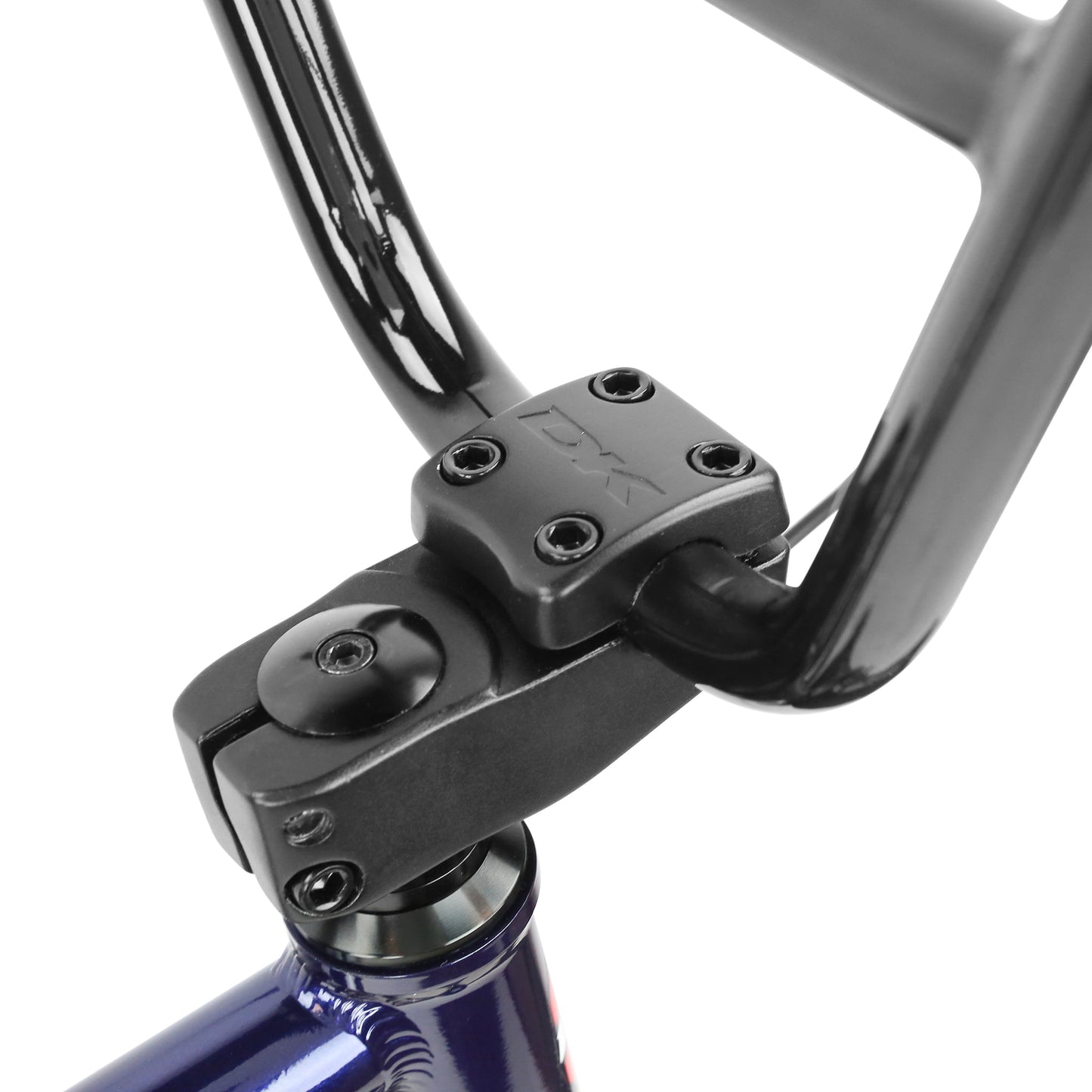 DK Step Up 18" BMX Bike - CB2802