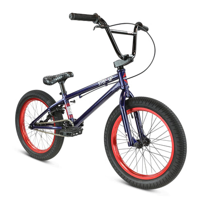 DK Step Up 18" BMX Bike - CB2802