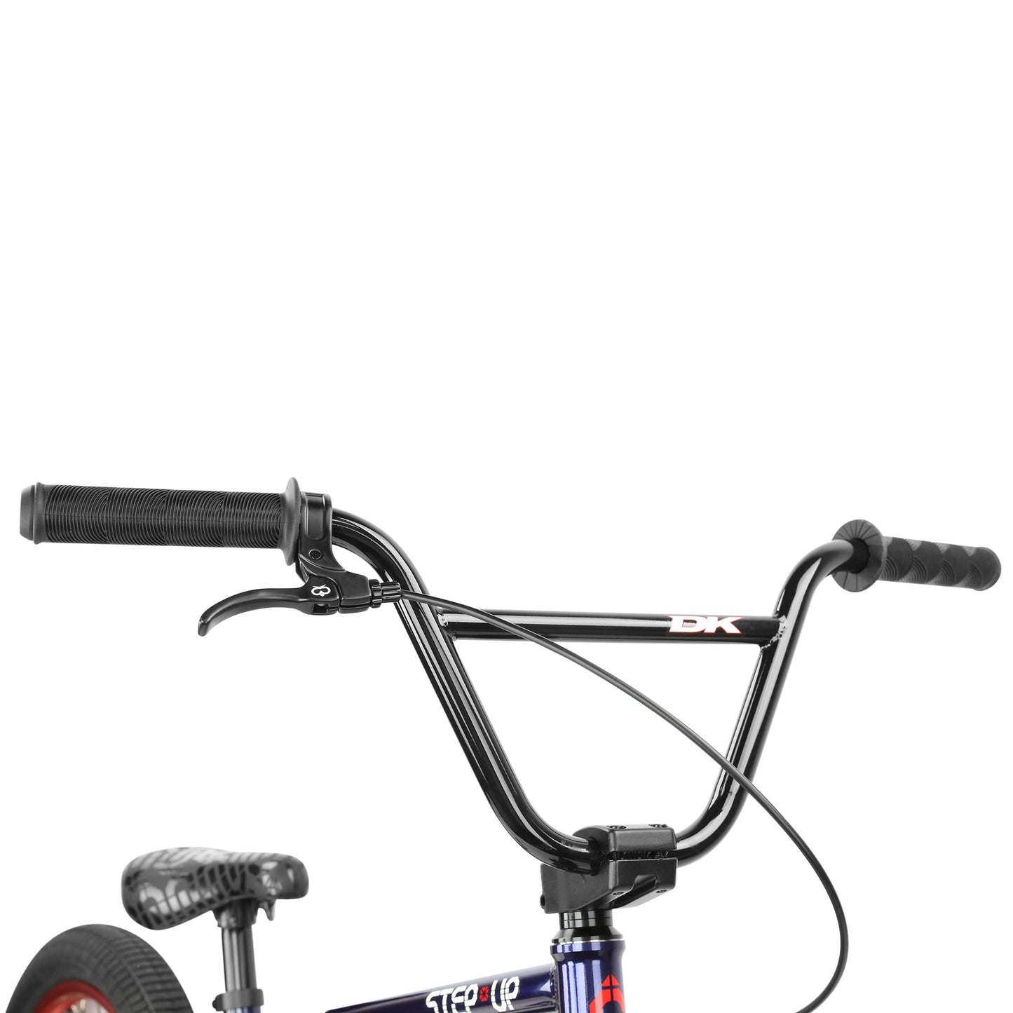 DK Step Up 18" BMX Bike - CB2802