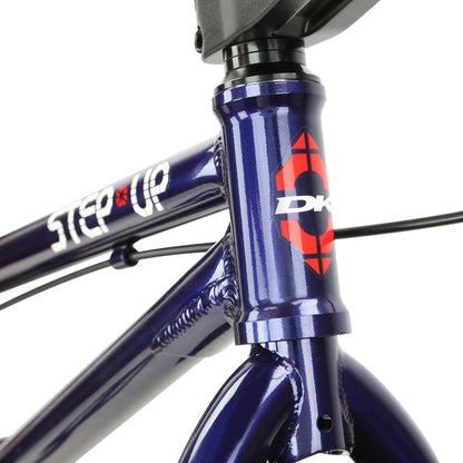 DK Step Up 18" BMX Bike - CB2802