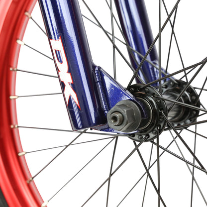 DK Step Up 18" BMX Bike - CB2802
