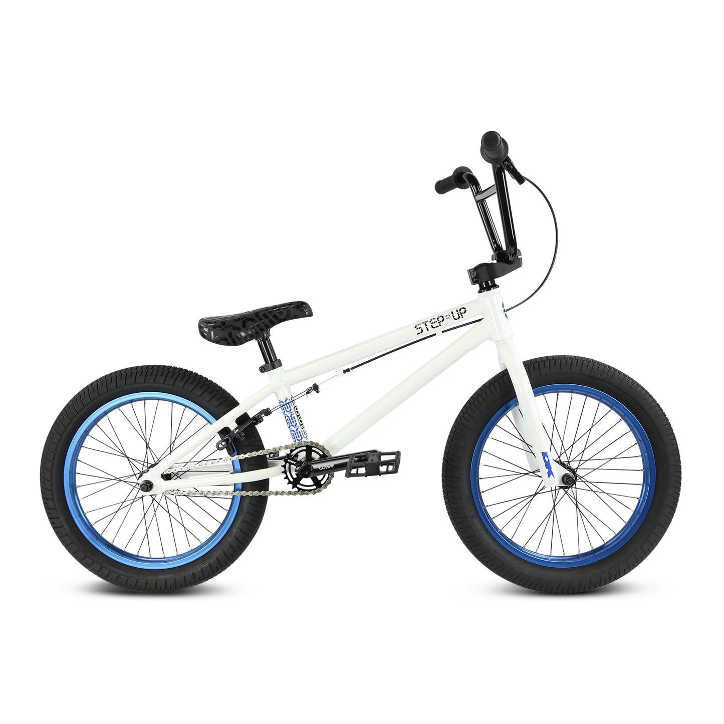 DK Step Up 18" BMX Bike - CB2802