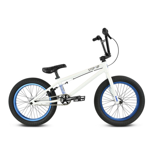 DK Step Up 18" BMX Bike - CB2802