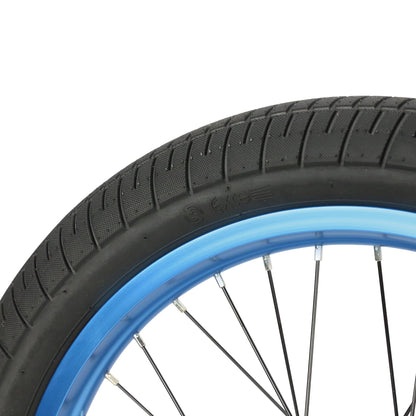 DK Step Up 18" BMX Bike - CB2802