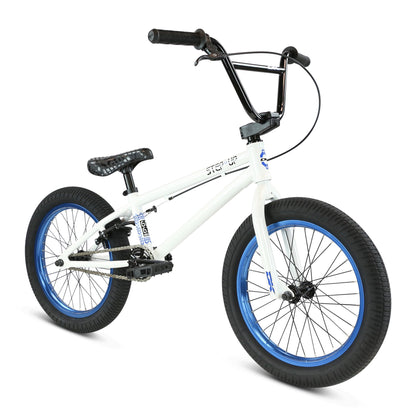 DK Step Up 18" BMX Bike - CB2802