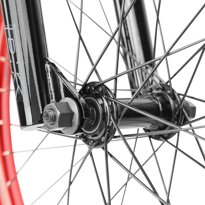DK Four Pack 20" BMX Bike - CB2804