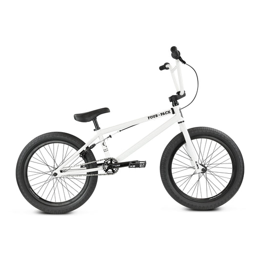 DK Four Pack 20" BMX Bike - CB2804