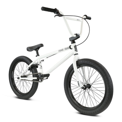 DK Four Pack 20" BMX Bike - CB2804