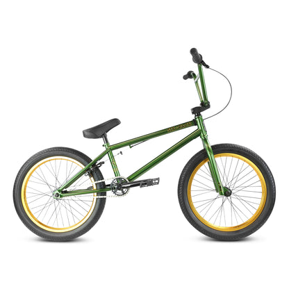 DK Six Pack 20" BMX Bike - CB2708