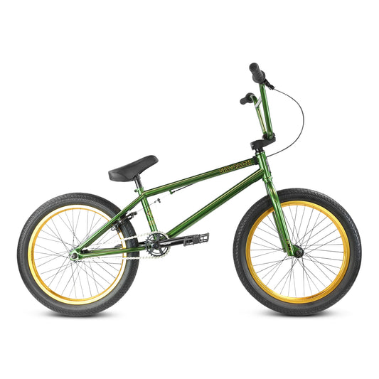 DK Six Pack 20" BMX Bike - CB2708