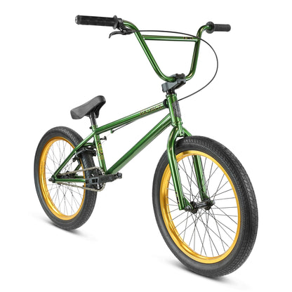 DK Six Pack 20" BMX Bike - CB2708