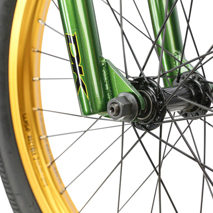 DK Six Pack 20" BMX Bike - CB2708