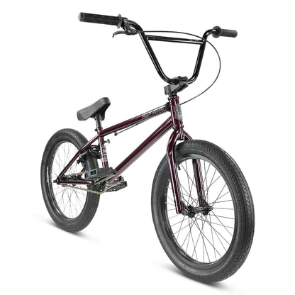 DK Six Pack 20" BMX Bike - CB2708
