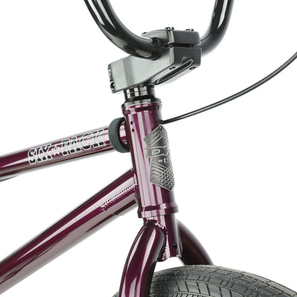 DK Six Pack 20" BMX Bike - CB2708