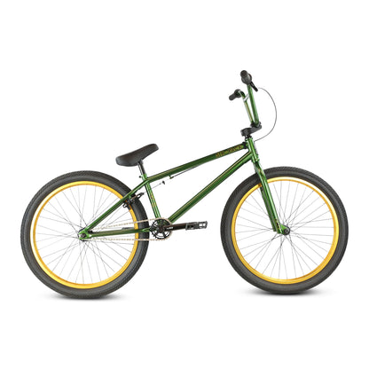 DK Six Pack 24" BMX Bike - CB2810