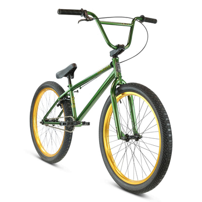 DK Six Pack 24" BMX Bike - CB2810