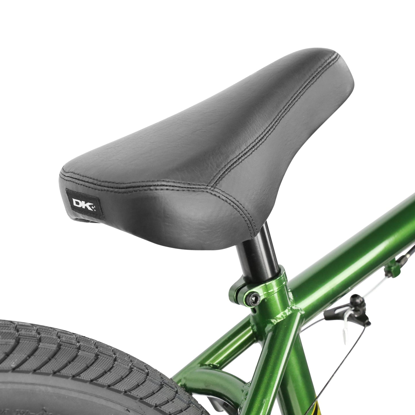 DK Six Pack 24" BMX Bike - CB2810