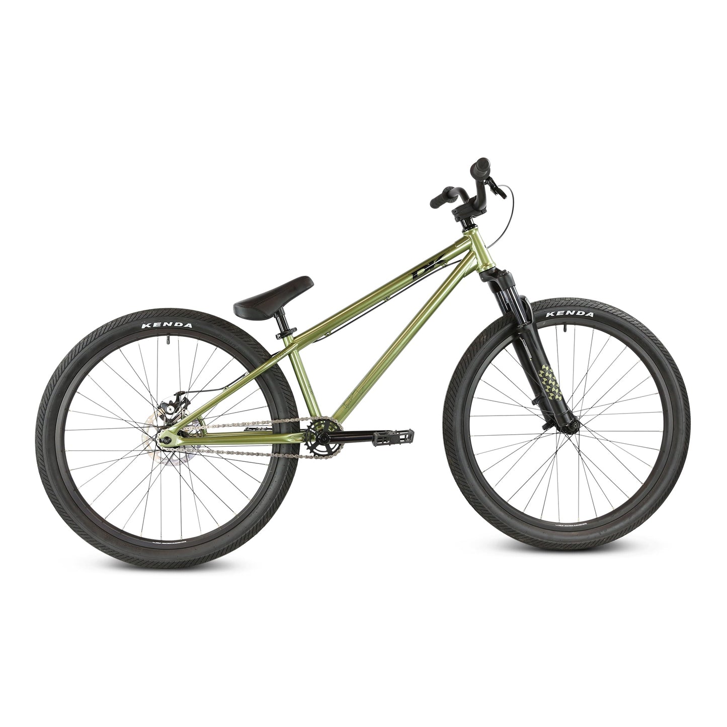 DK Lunex 26" Dirt Jumper - CB2870