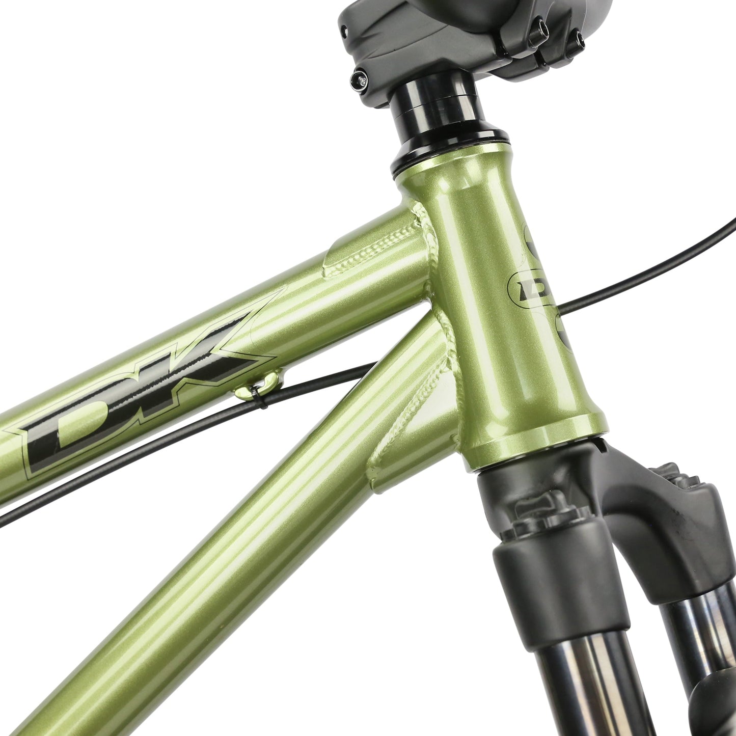 DK Lunex 26" Dirt Jumper - CB2870