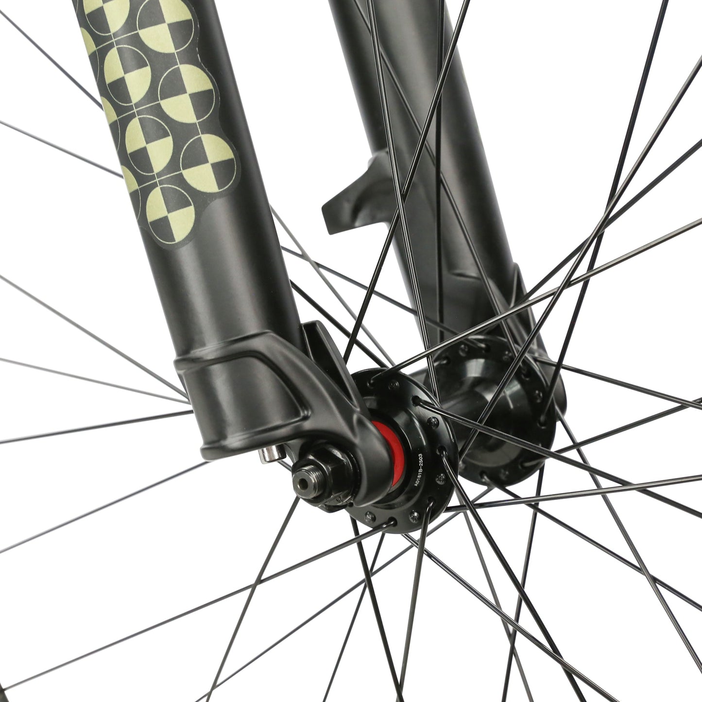 DK Lunex 26" Dirt Jumper - CB2870